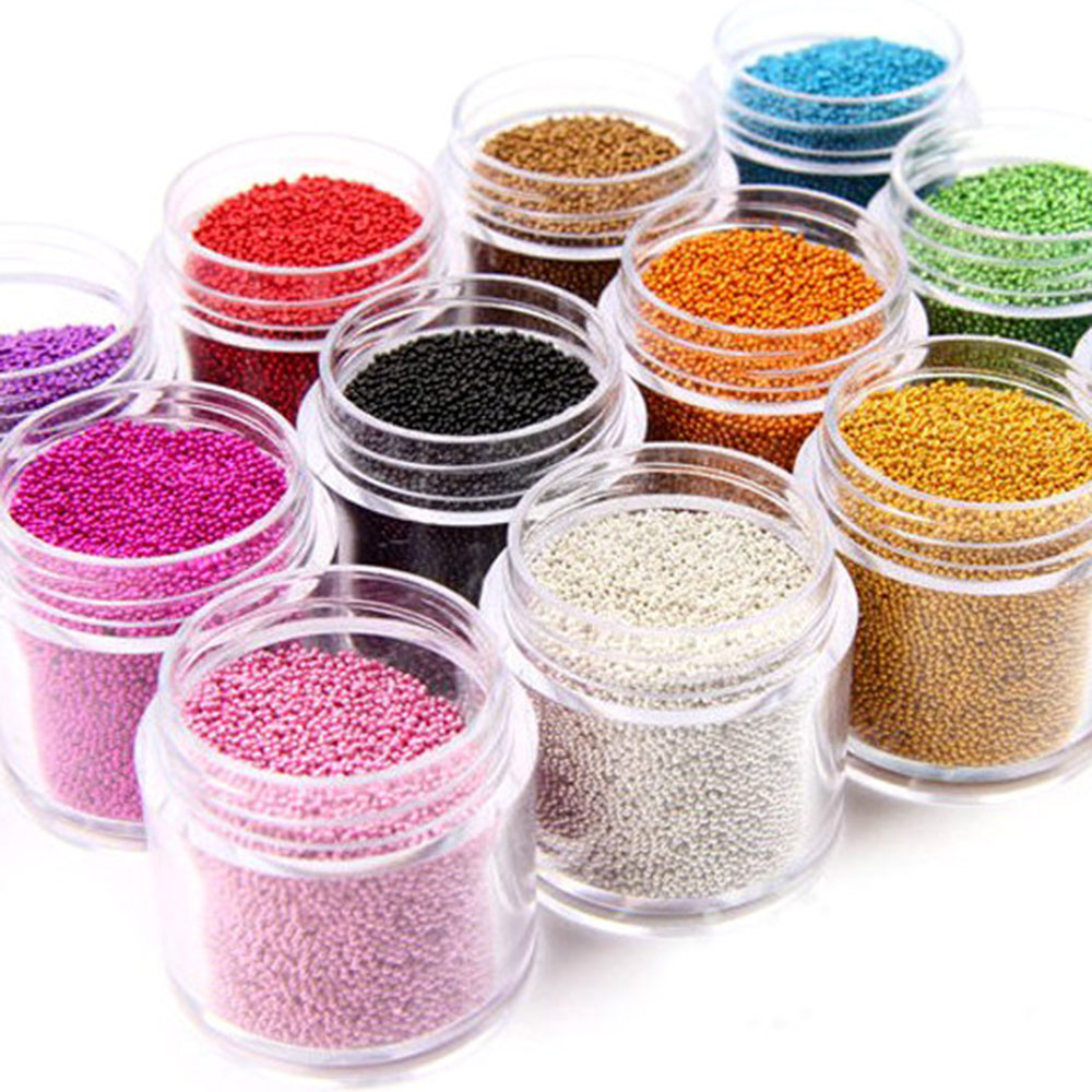 1 bouteille de Caviar pour Nai - Nail Art Xmas avis et prix