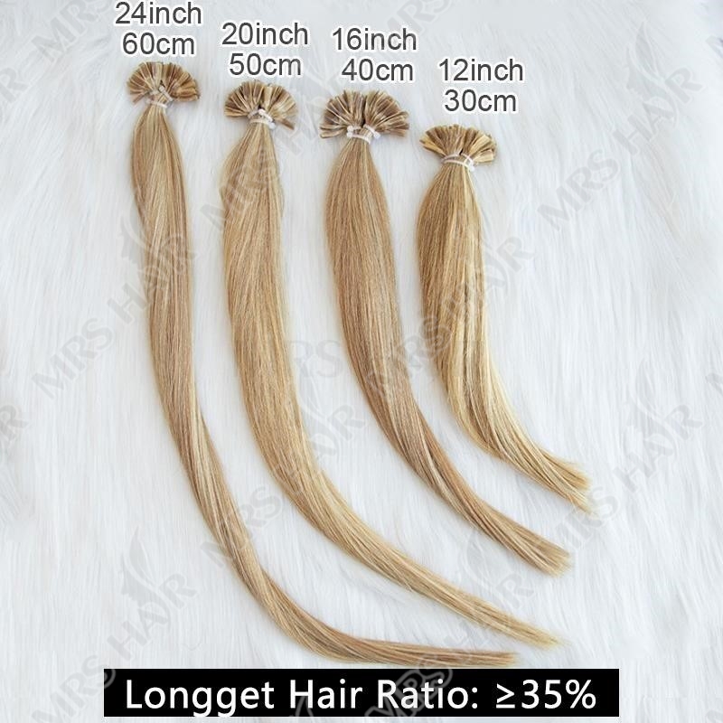 U Tip-Extensions de vrais chev - Nail Art Natural avis et prix