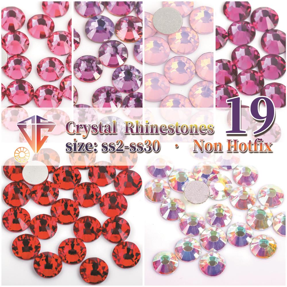 VC rose clair/Rose/Fuchsia/Ros - Nail Art Fuchsia avis et prix