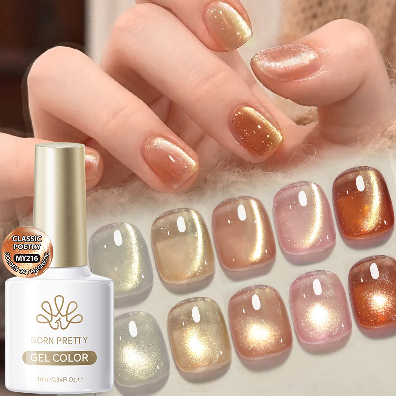BORN PRETTY 10ml Vernis à ongl - Nail Art Xmas avis et prix