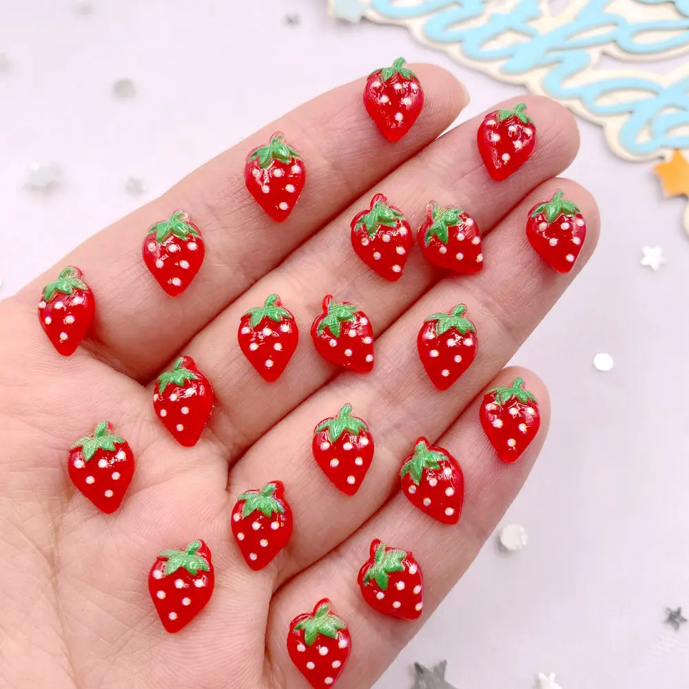 Mini cristaux 3D colorés en ré - Nail Art Xmas avis et prix