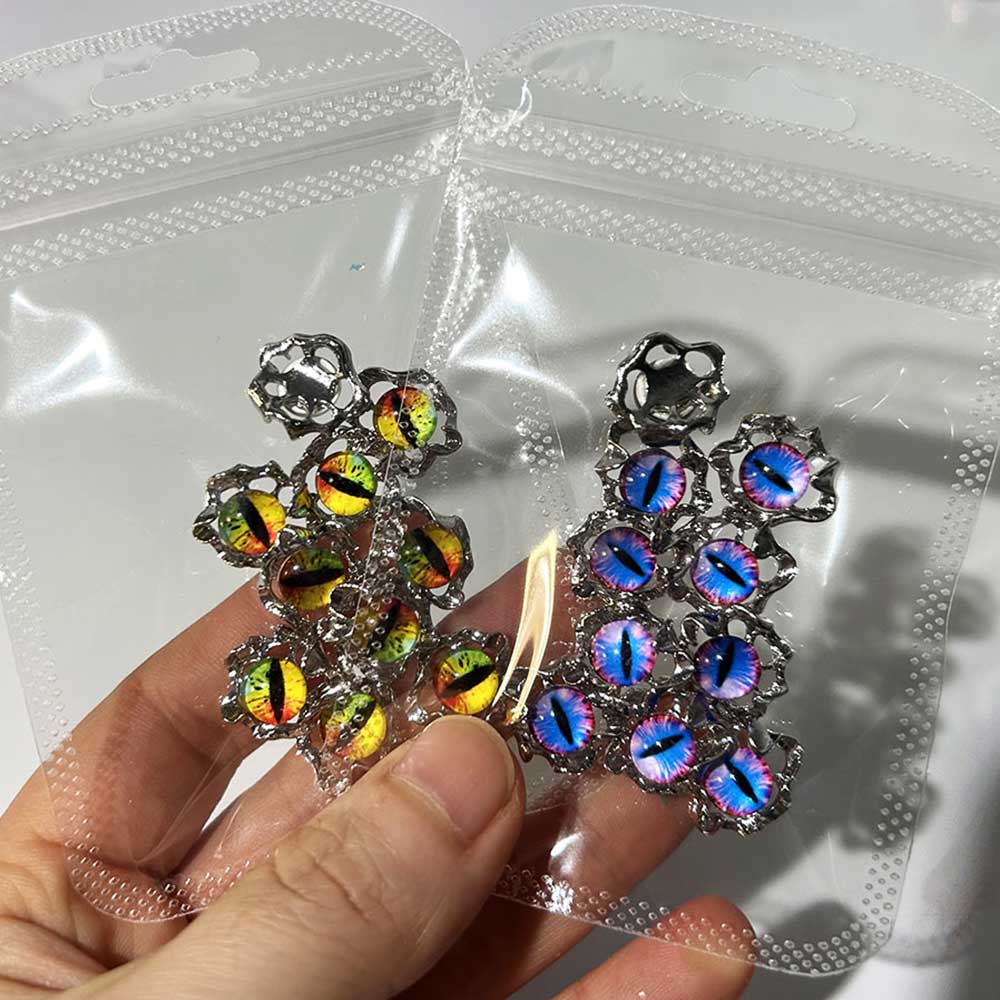 Aolly Y2K – breloques pour ong - Nail Art Xmas avis et prix