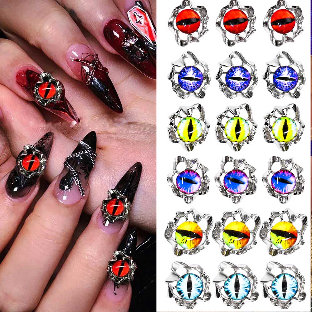 Aolly Y2K – breloques pour ong - Nail Art Xmas avis et prix