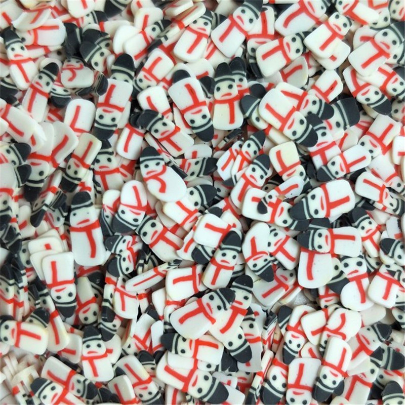 Autocollants pour ongles en ar - Nail Art Xmas Design avis et prix