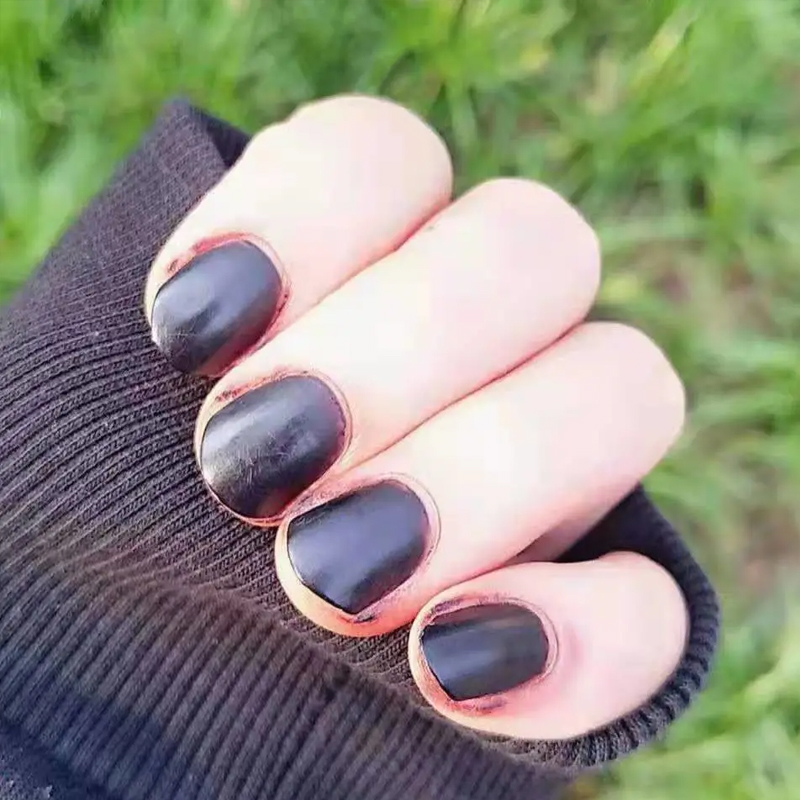 Henné pour ongles, flacon de 2 - Nail Art Natural avis et prix