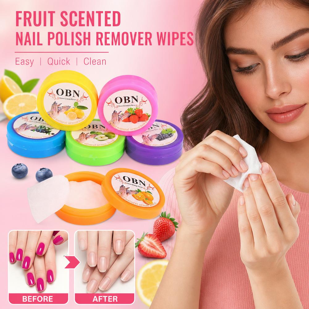 Lingettes nettoyantes absorban - Nail Art Natural avis et prix
