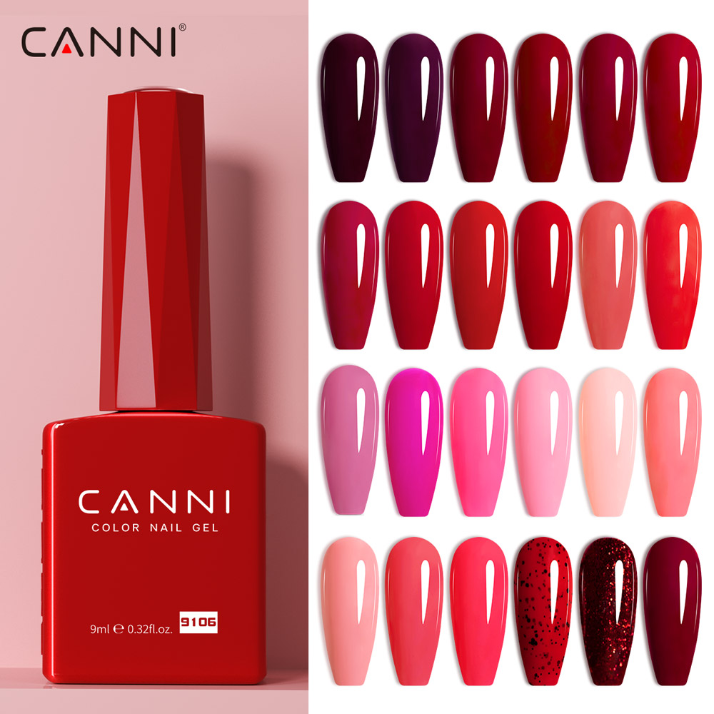 CANNI Hema – colle à ongles sa - Nail Art Xmas Design avis et prix
