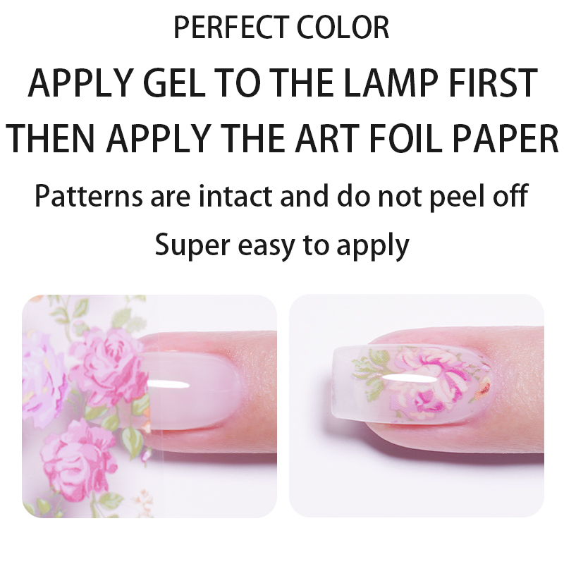 PERPECT COLOR Gel Adhésif pour - Nail Art Xmas Design avis et prix